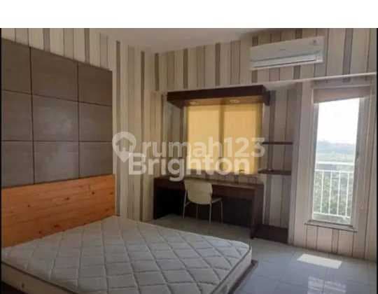 Jual Apartement Studio Uc Berkeley Citraland