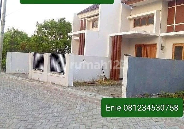 Jual Rumah Murah Sedati Sidoarjo Jawa Timur Jual Rumah Murah Sedati Sidoarjo Jawa Timur