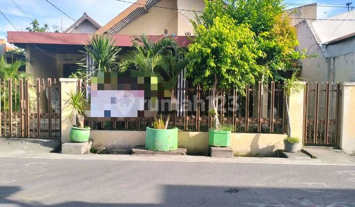 Rumah Luas Di Kedunganyar Sawahan Surabaya Pusat Rumah Luas Di Kedunganyar Sawahan Surabaya Pusat