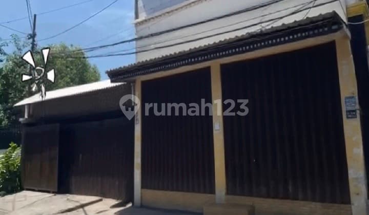 Jual Rumah di Petemon Surabaya Pusat
