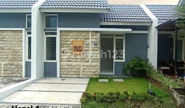 Rumah Murah Bukit Mentari Brayu Mojokerto Jawa Timur