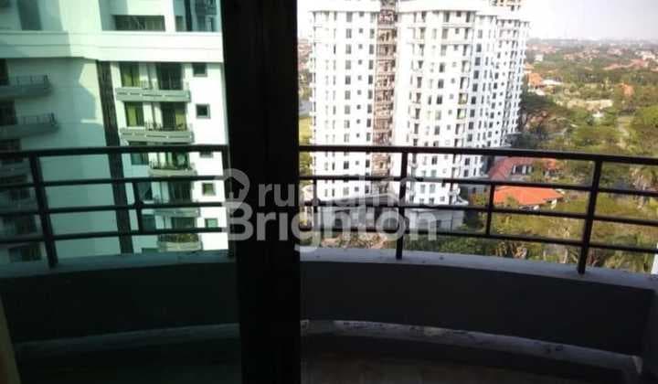 Graha Family2 Condominium Apartment