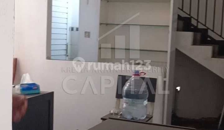 Tersedia 3 Ruko Sangat Strategis Dekat Kereta Cepat Padalarang Bandung Barat