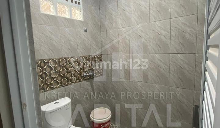 Ready-to-Occupy Residential House in Melong Cimahi