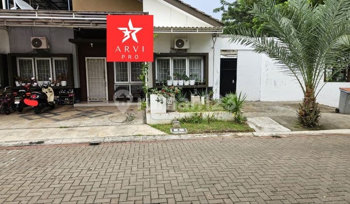 *Dijual Rumah Bagus di Perumahan Familia Urban, Mustikasari-Mustikajaya, Bekasi*
