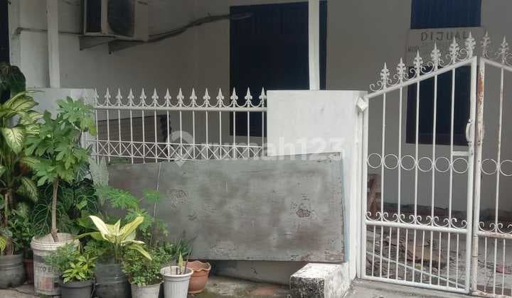 Dijual Rumah Hook Ditaman Wisma Asri 2 Dekat Summarecon Bekasi