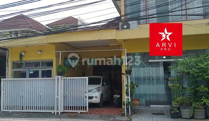 Dijual Rumah Ditaman Galaxy Indah Bekasi