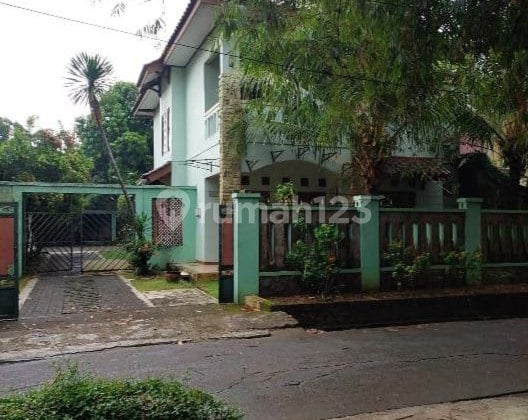 Dijual Rumah 2 Lantai Di Kampung Sawah, Jatimurni Pondok Melati, Bekasi