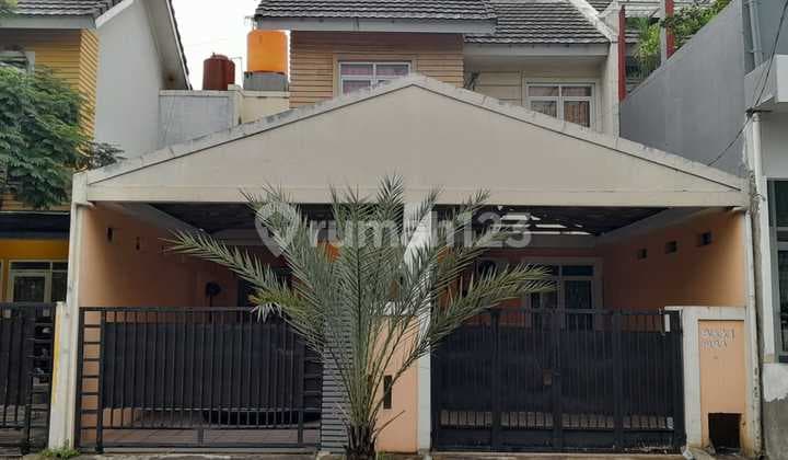 Di Jual Rumah Kost-Kostan 2 Lantai di Metland, Tambun Bekasi