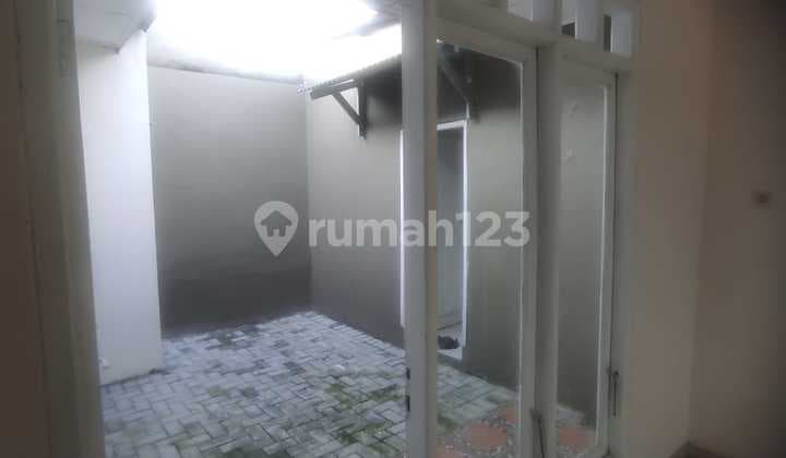 Dijual Rumah Di Bekasi Timur Regensi 3