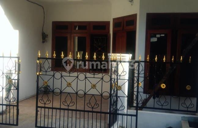 Dijual Rumah Digraha Harapan Mustika Jaya Bekasi