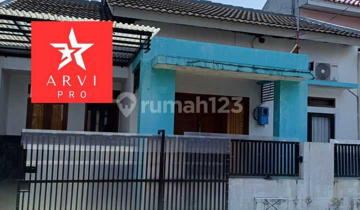 Dijual Rumah Di Pulo Sirih Utara Pekayon Bekasi