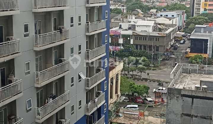 Dijual/ Di Sewa, Apartemen Full Furnished Di Centre Point Bekasi Kota