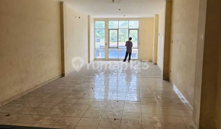 Disewakan Ruko 3 Lantai Di Jalan Raya Jatiasih, Bekasi