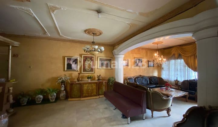 Disewakan Rumah Di Kemang Pratama Bekasi