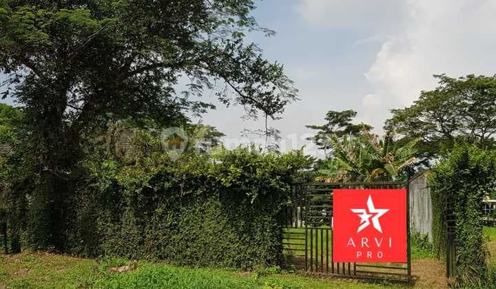 Di Jual Tanah Di Citra Raya Cikupa Tangerang