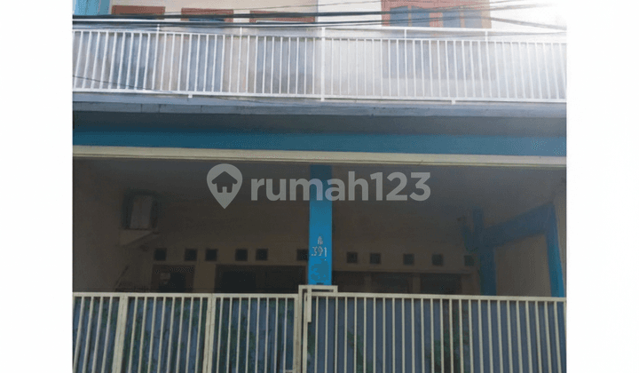 *For Rent: 2 ½ Story House in Duta Kranji, West Bekasi*