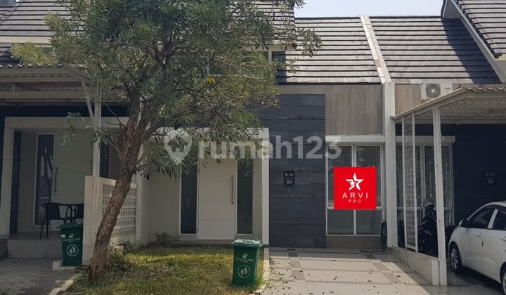 Disewakan Rumah Siap Huni Di Citraland Cibubur