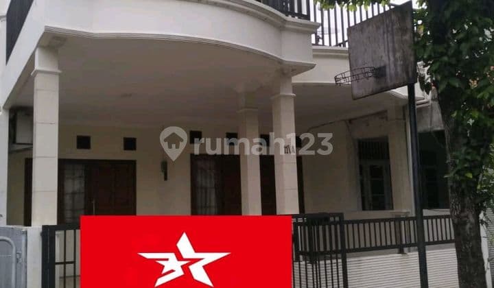 Dijual Rumah Bagus Dikemang Pratama Bekasi