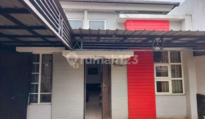 Dijual Rumah Di Cibubur Country, Cikeas, Bogor