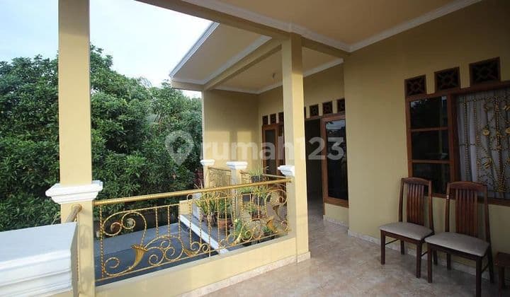 For Rent 2-Story House in Puri Gading Jati Melati Pondok Melati, Bekasi