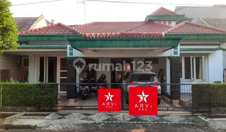 *dijual Rumah Di Kemang Pratama Bekasi *