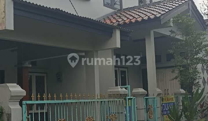 Di Jual Rumah di Vida Bumi Alam Hijau Bekasi