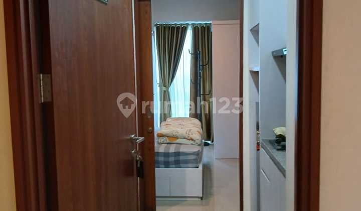 Dijual Apartemen Grand Kamala Lagoon Tower Barclay North