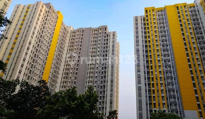 *Disewakan Apartemen Springlake 2Br Tower Basela Bekasi*
