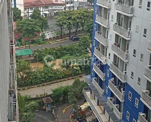 Dijual/ Di Sewa, Apartemen Full Furnished di Centre Point Bekasi Kota