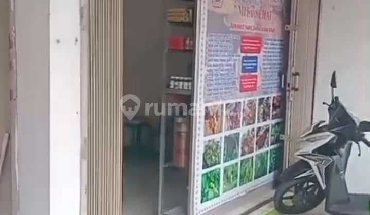 Dijual Rumah Di Jl Cipete Raya Mustikasari Bekasi Kota