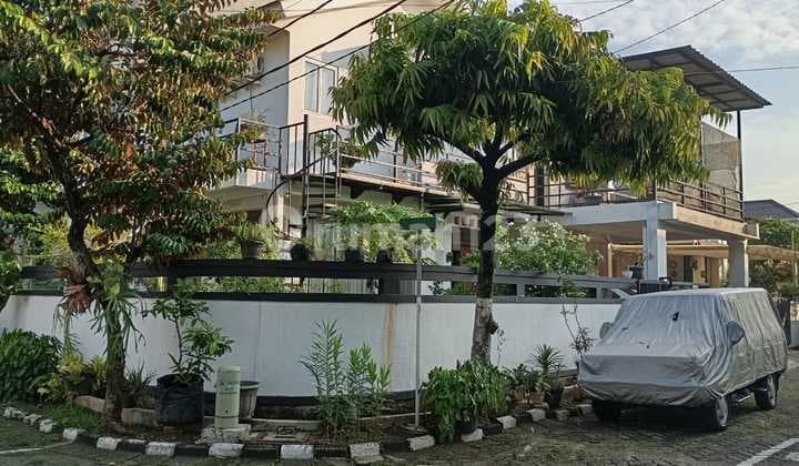 Dijual Rumah Di Jl Duta Kemang Pratama Bekasi