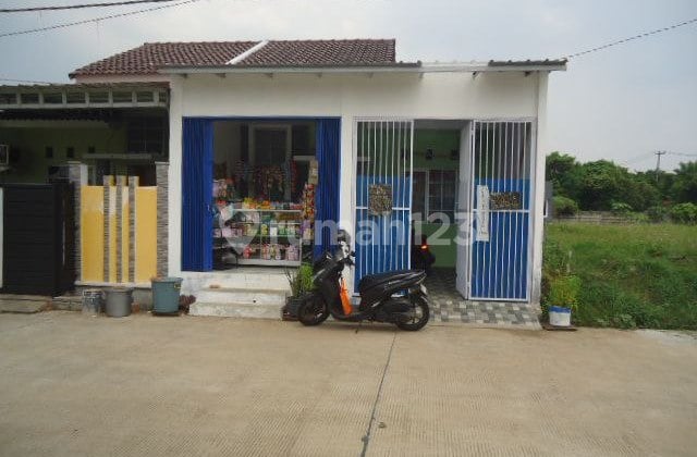 Dijual Rumah Nyaman Di Permata Legenda, Pedurenan Mustikajaya Bekasi