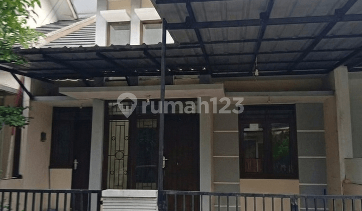 Disewakan Rumah di Kemang Pratama Bekasi