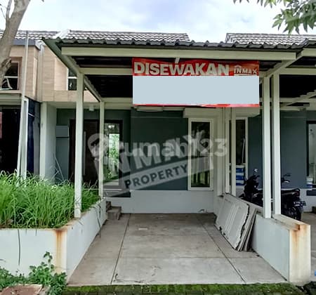 Rumah Kontrakan Murah Bagus Sangat Terawat Ada 2 Kamar Daerah Araya Dekat BINUS dan Sekolahan di Jasmine Valley The Araya, Kec. Pakis, Kab. Malang