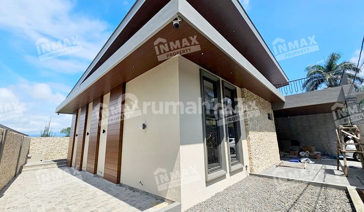 Rumah Kontrakan Bagus, Luas, dan Sangat Terawat Daerah Buring di Perum Puncak Buring Indah, Kec. Kedungkandang, Malang