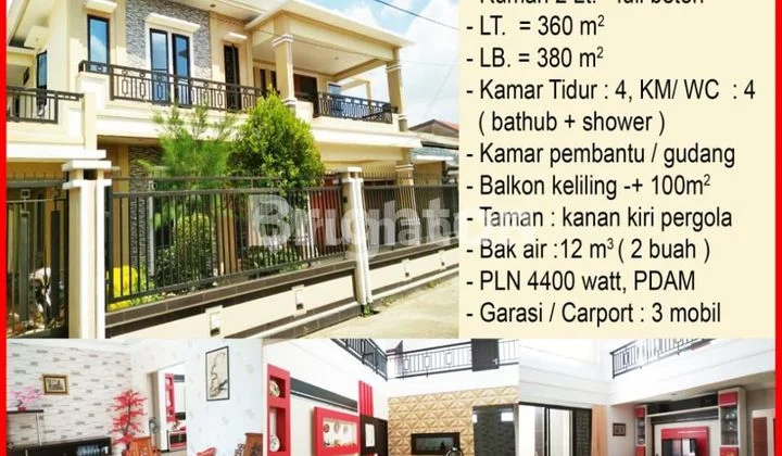JUAL RUMAH LUAS BAGUS TERAWAT RAPI STRATEGIS PURNAMA AGUNG PONTIANAK KALIMANTAN BARAT JUAL RUMAH LUAS BAGUS TERAWAT RAPI STRATEGIS PURNAMA AGUNG PONTIANAK KALIMANTAN BARAT
