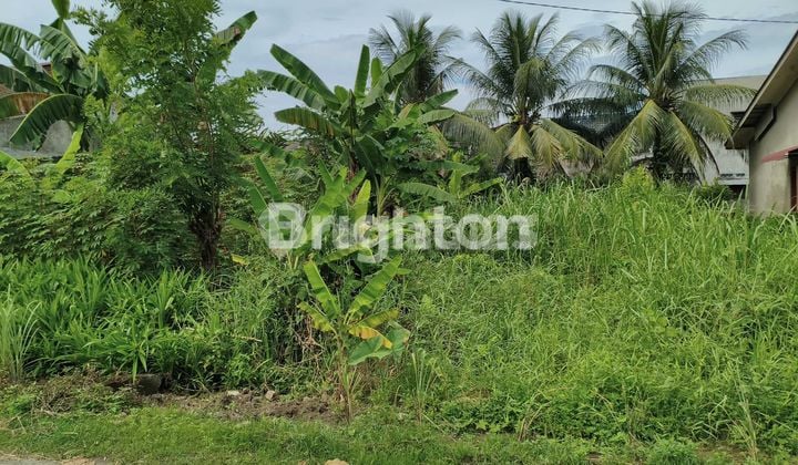 Tanah di Seroja Raya Tanjung Selamat