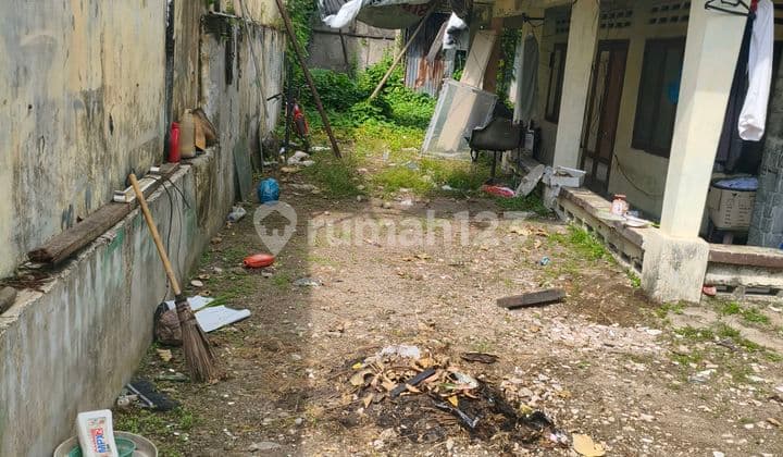 Tanah Jl Sei Seguti Medan, SHM, Luas 338M2