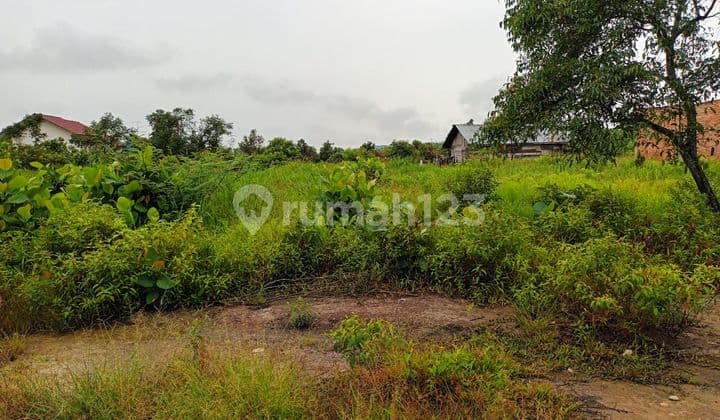 Lahan Strategis Shm 4.306m² Langsa