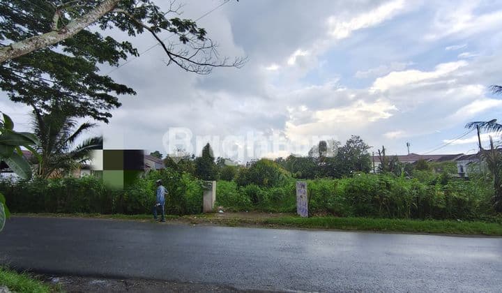 Jl Seroja Raya Tj Selamat (5 menit dari Pasar Melati)