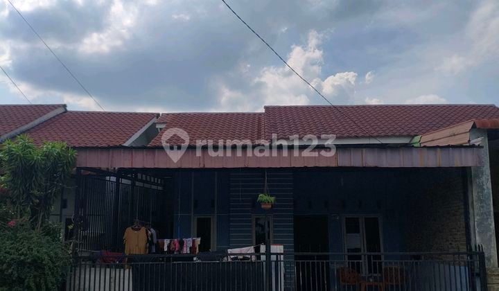 Rumah Siap Huni di Grand Permata Residence Ii Keramik & Harga Terjangkau