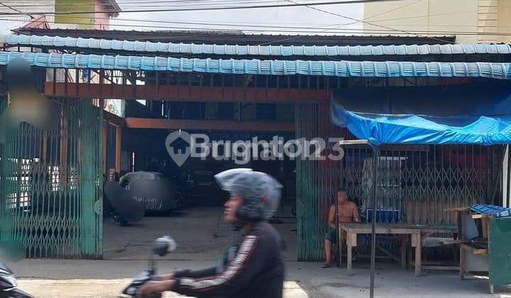 House for sale in Lalang Village area.