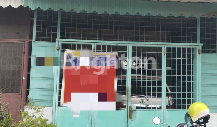 Daerah Medan Baru Jl Kangkung (5 menit pasar pringgan, 5 menit Mall Pelayanan Publik/MPP)