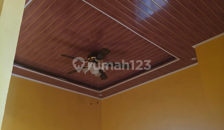 Komplek Townhouse Golden Vista 2 Simpang Selayang