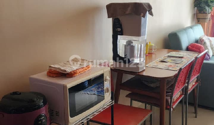 Disewakan Apartemen Grand Signature Park Cawang Jakarta Timur