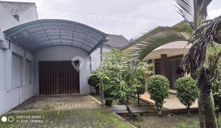 Rumah Strategis Di Perumahan Sidosari Ungaran Timur S8796