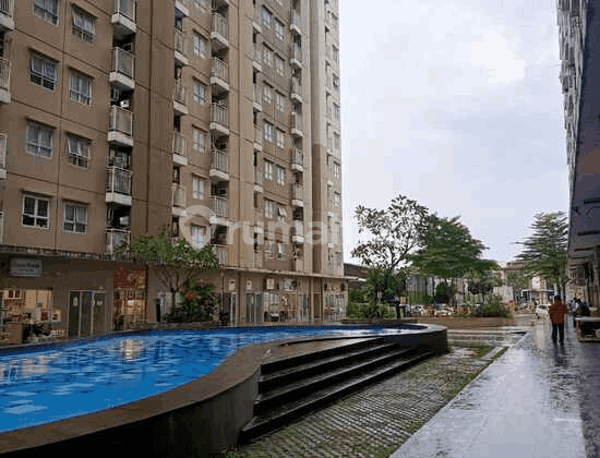 Apartemen Casablanca East Tower Dallas 2BR Di Pd Bambu S8757