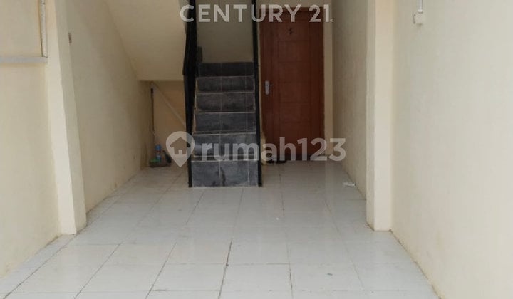 Rumah Kost 3 Lantai Sudah Berjalan Di Cempaka Putih Barat S9164
