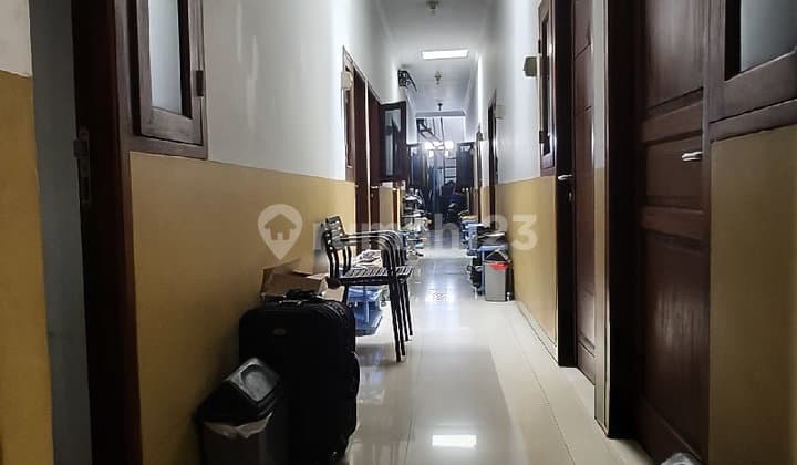 Rumah Kos Aktif Di Cipinang Jakarta Timur S9168